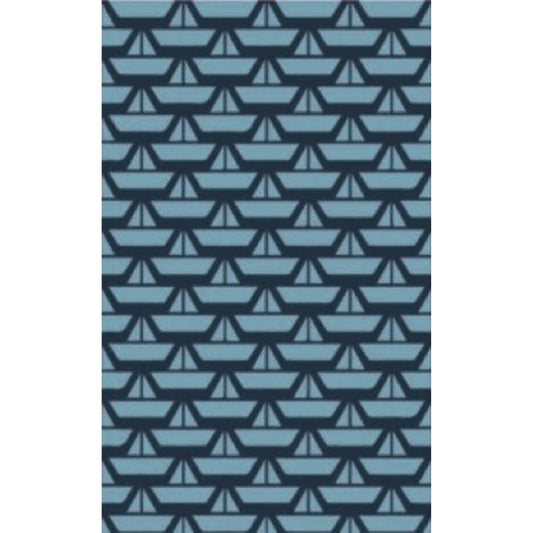 Tic Tac Toe Rug - 15393 by Surya. Made from 100% wool in a unique style.