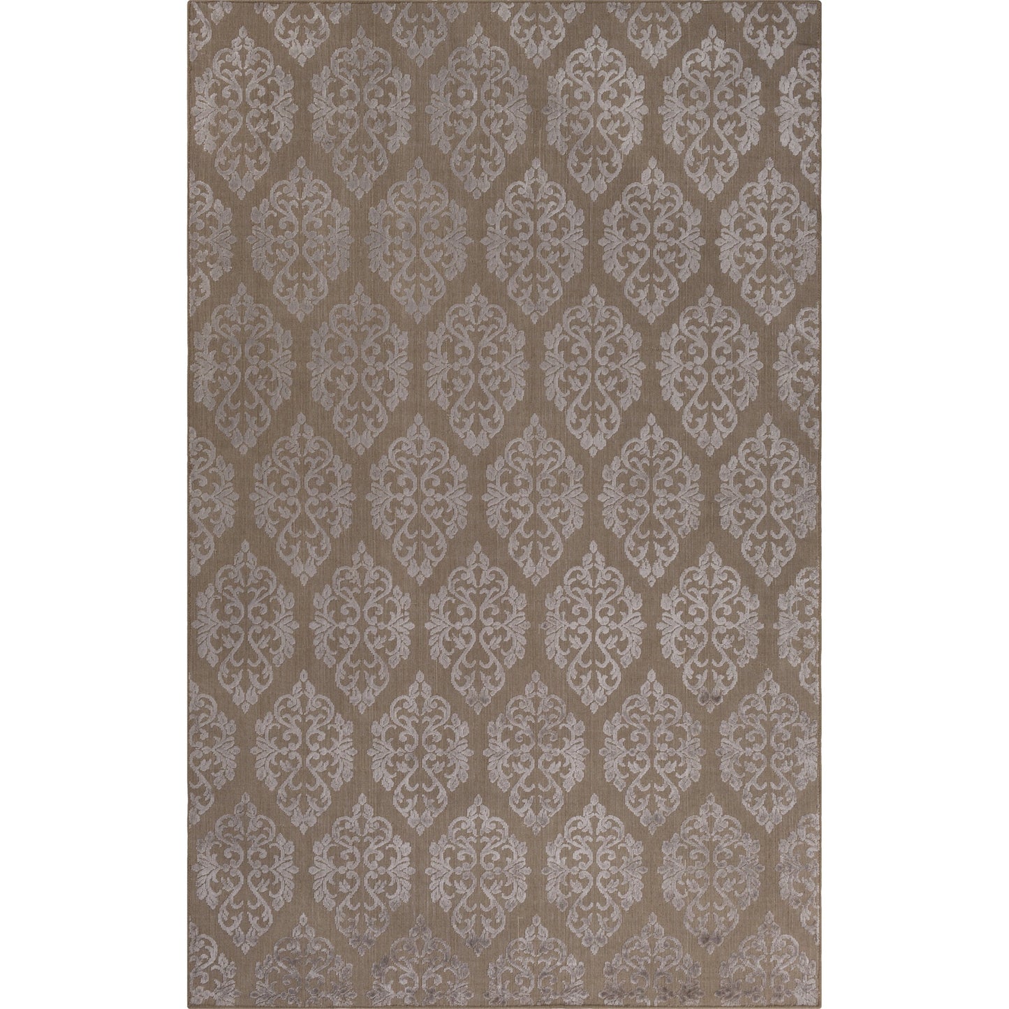 001 92176-36764,92176-36765 | Primary Silo | Tidal TDL-1020 Indoor/Outdoor Rug by Surya in tan, medium gray. Made from 72% viscose, 28% wool in a unique style.