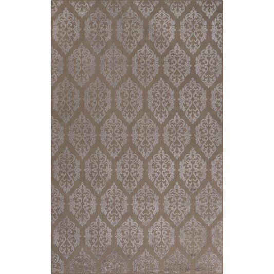 Tidal Rug - 20760 by Surya. Made from 72% viscose, 28% wool in a unique style.