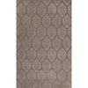 Tan, Medium Gray / 6' x 9'