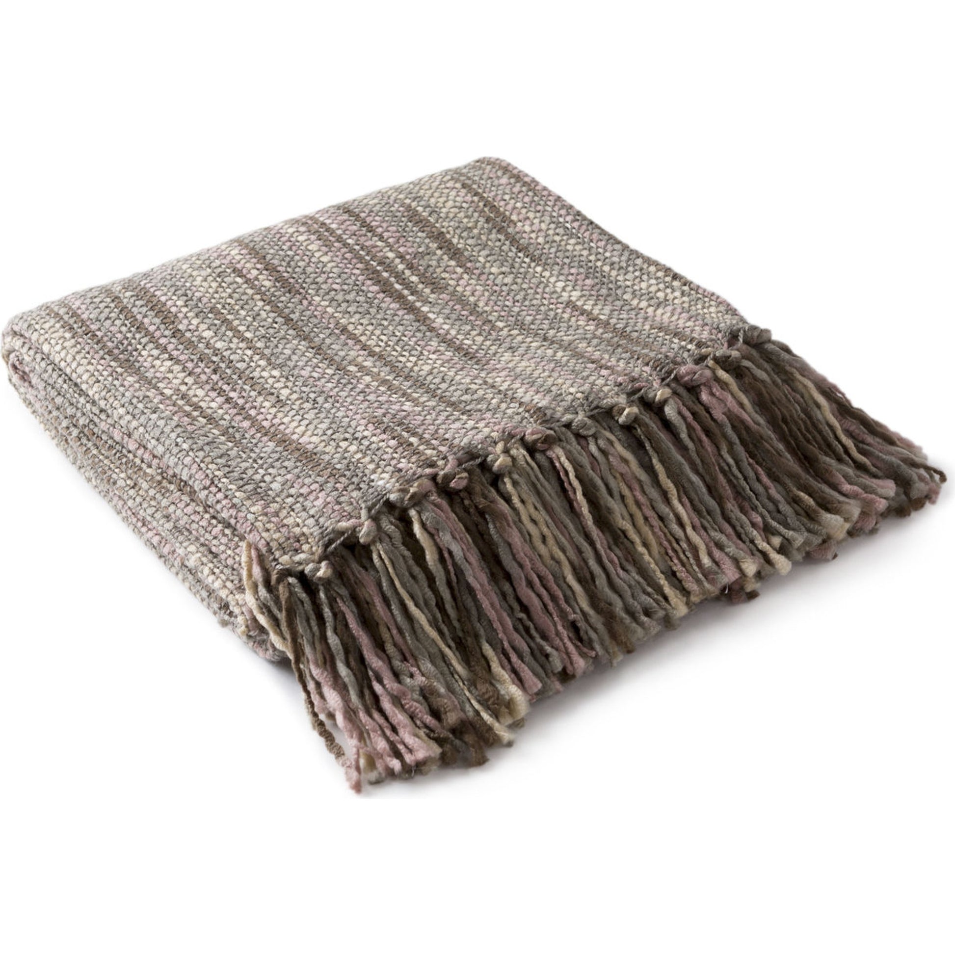 Teegan - 9775 by Surya in coral, olive, beige. Made from 100% acrylic in a traditional style.