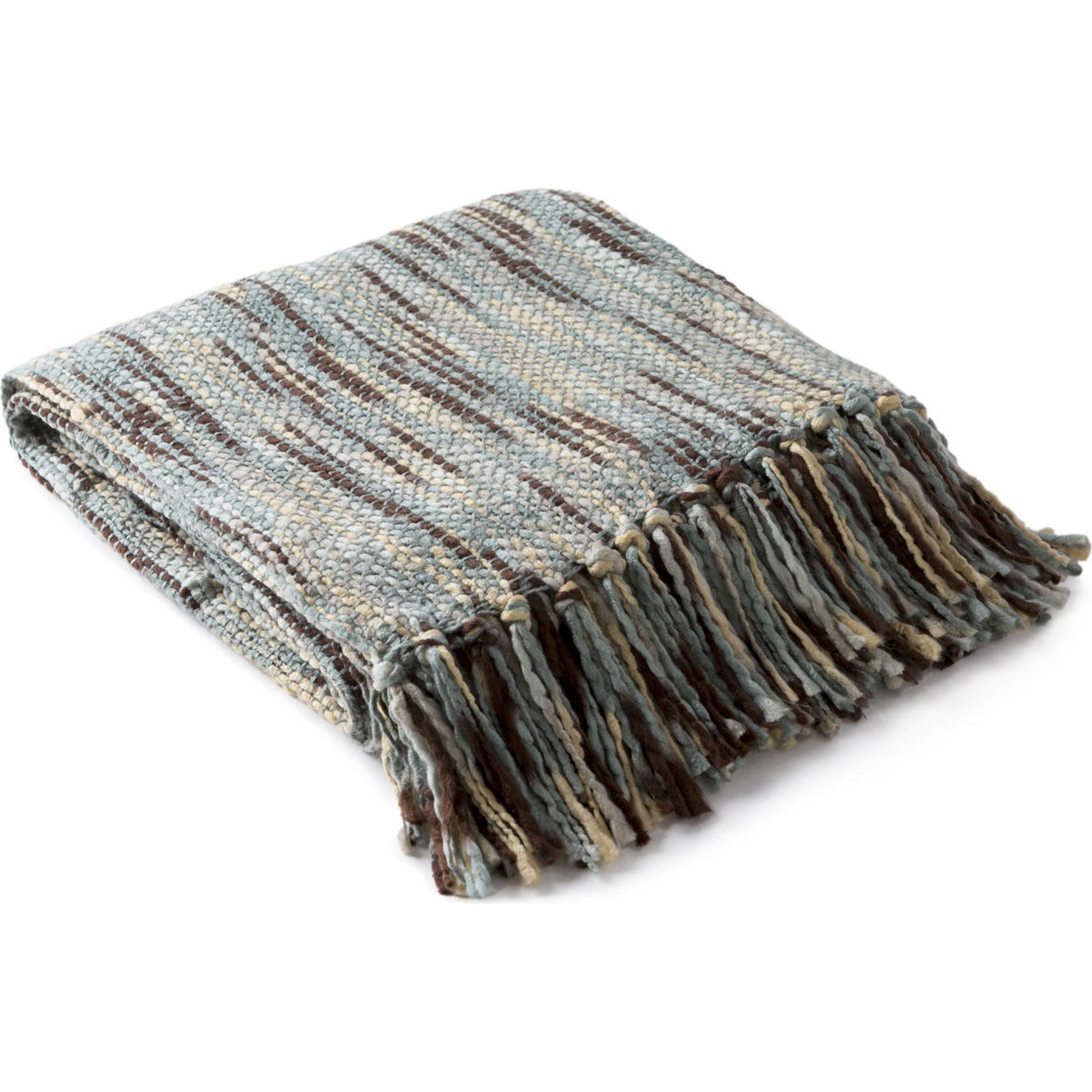 Teegan - 9775 by Surya in coral, olive, beige. Made from 100% acrylic in a traditional style.