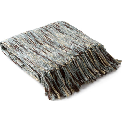 Teegan - 9775 by Surya in coral, olive, beige. Made from 100% acrylic in a traditional style.