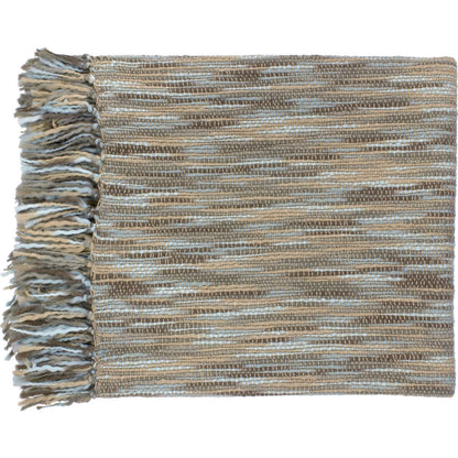 Teegan - 9775 by Surya in coral, olive, beige. Made from 100% acrylic in a traditional style.