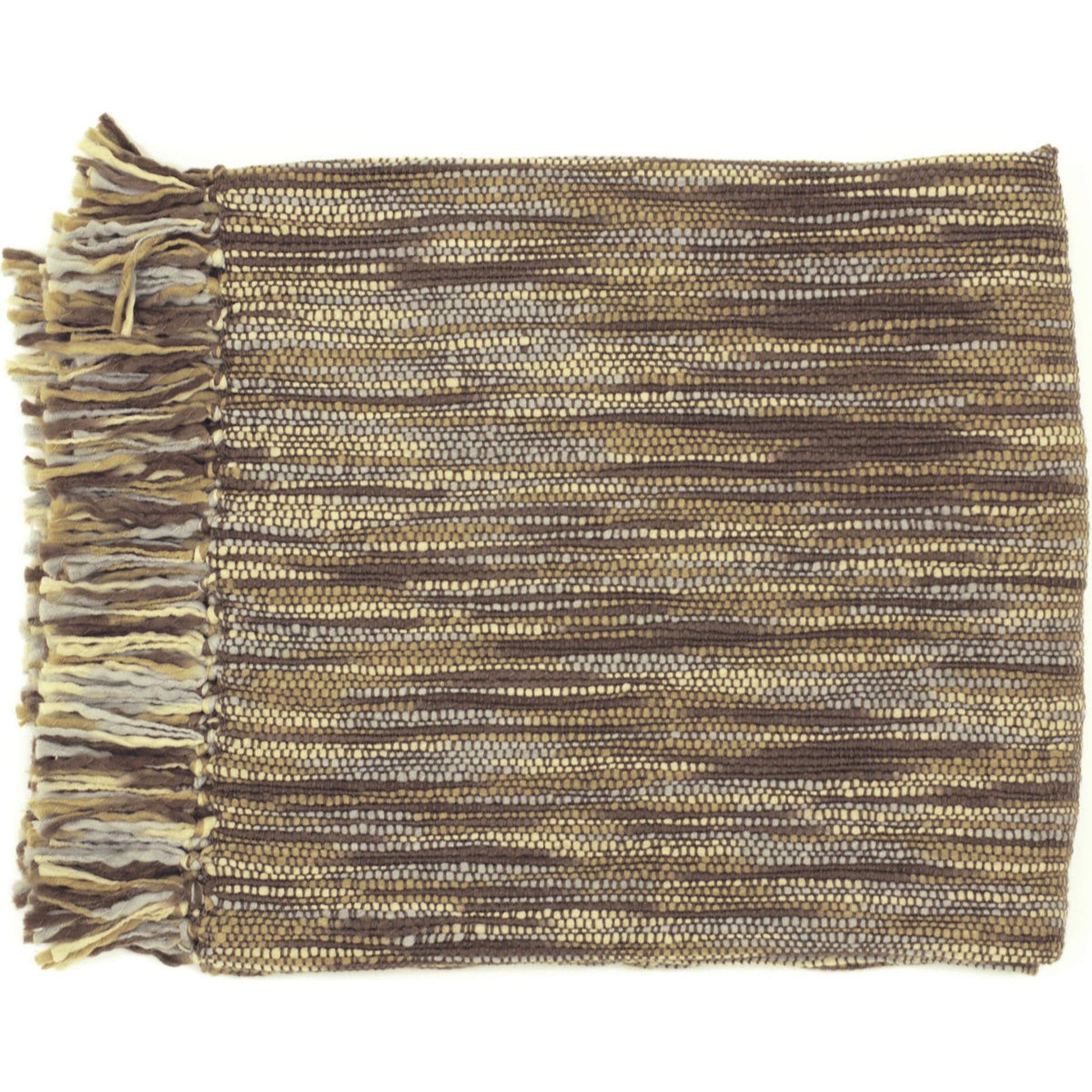 Teegan - 9775 by Surya in coral, olive, beige. Made from 100% acrylic in a traditional style.