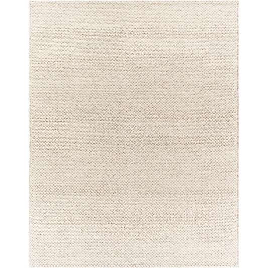 Telluride Rug - 23027 by Surya. Made from 50% viscose, 50% wool in a unique style.