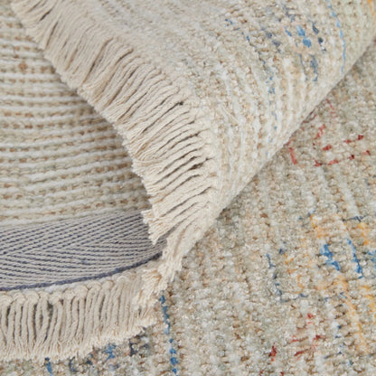 Caldwell Rug - 8798978F by Feizy in brown, tan, blue. Made from wool, viscose in a unique style.