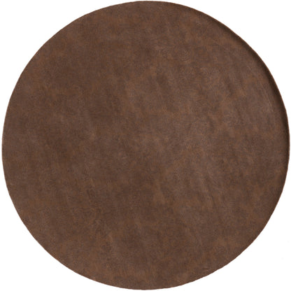 Terran TER-1003 Indoor/Outdoor Rug by Surya in brown. Made from 100% new zealand wool in a unique style.