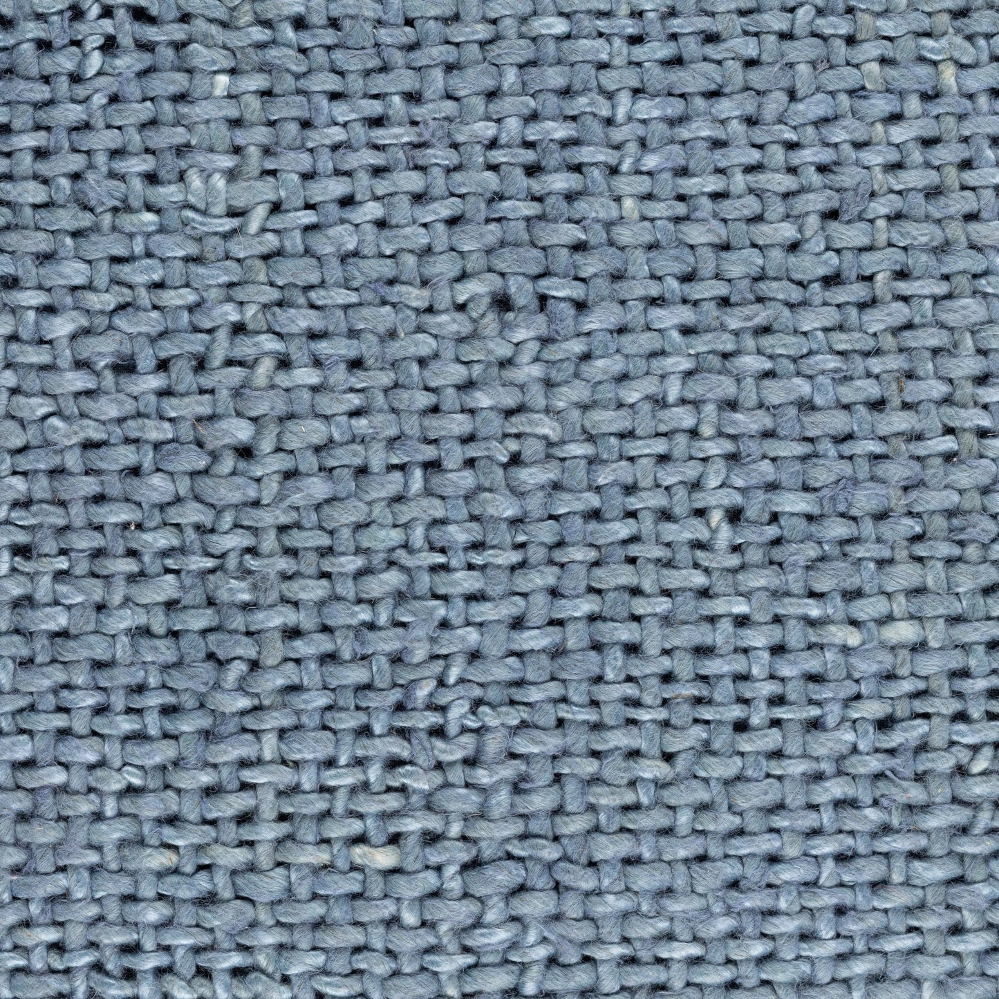 008 SI-1891532,SI-1891536,SI-1891537 | Closeup | Terry Pillow - 8514 by Surya in denim. Made from 80% viscose, 20% linen in a cottage & farmhouse style.