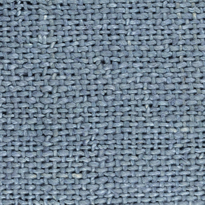 Terry Pillow - 8514 by Surya in denim. Made from 80% viscose, 20% linen in a cottage & farmhouse style.