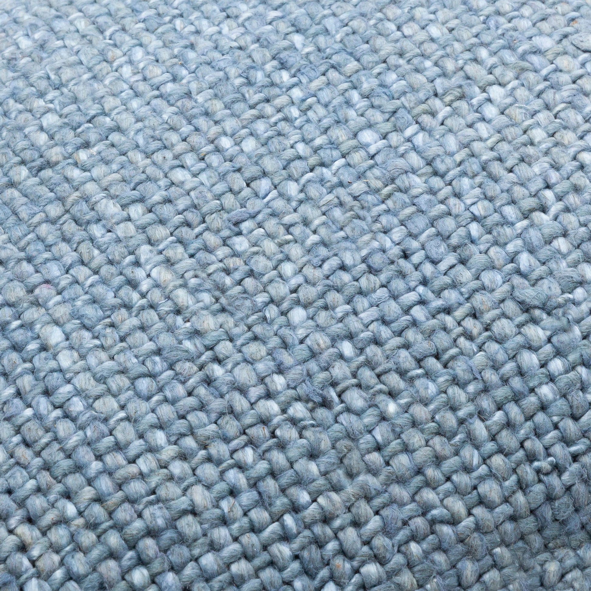 Terry Pillow - 8514 by Surya in denim. Made from 80% viscose, 20% linen in a cottage & farmhouse style.