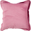 Magenta / Down Feather / 20" x 20"