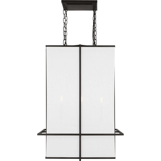 Dresden Large Lantern by Visual Comfort & Co.. Made from unique in a unique style.