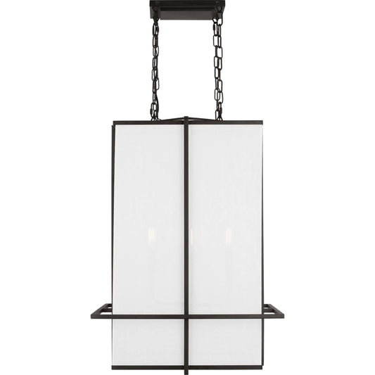 Dresden Medium Lantern by Visual Comfort & Co.. Made from unique in a unique style.
