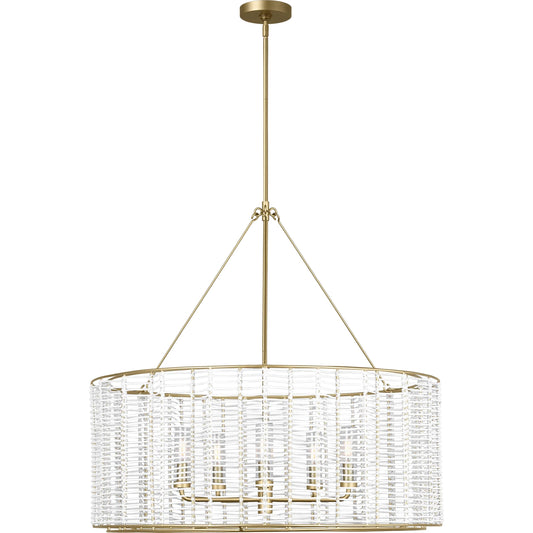 Winslow Hanging Shade by Visual Comfort & Co.. Made from steel in a unique style.