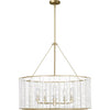 Powder-Coated Brass / Large
