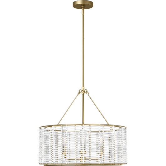 Winslow Hanging Shade by Visual Comfort & Co.. Made from steel in a unique style.