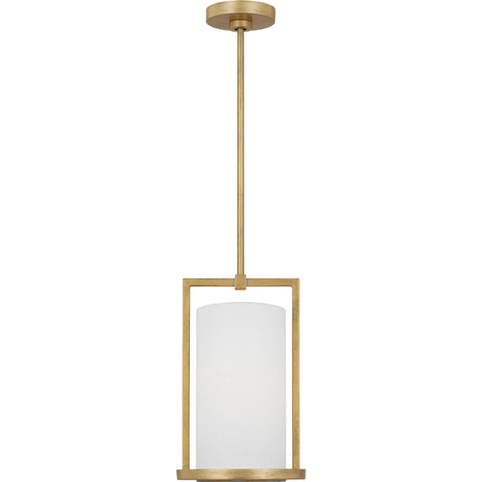 Sherwood Small Pendant by Visual Comfort & Co.. Made from unique in a unique style.