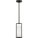 Sherwood Mini Pendant by Visual Comfort & Co.. Made from unique in a unique style.
