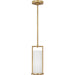 Sherwood Mini Pendant by Visual Comfort & Co.. Made from unique in a unique style.