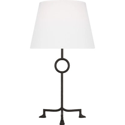 Montour Large Table Lamp by Visual Comfort & Co.. Made from unique in a unique style.