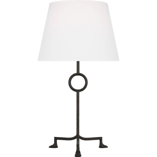 Montour Large Table Lamp by Visual Comfort & Co.. Made from unique in a unique style.