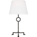 Montour Large Table Lamp by Visual Comfort & Co.. Made from unique in a unique style.