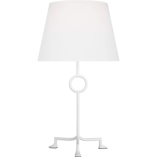 Montour Large Table Lamp by Visual Comfort & Co.. Made from unique in a unique style.