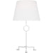 Montour Large Table Lamp by Visual Comfort & Co.. Made from unique in a unique style.