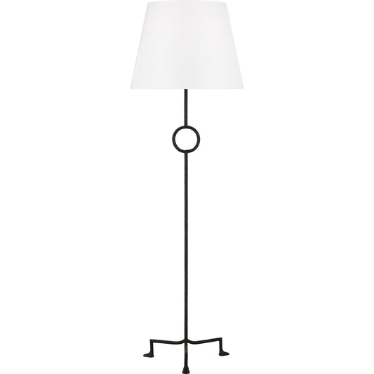 Montour Large Floor Lamp by Visual Comfort & Co.. Made from unique in a unique style.
