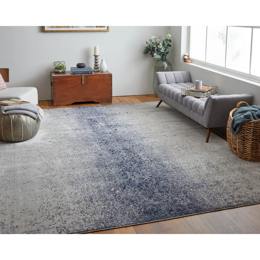 Astra Transitional Rug - 39L2F by Feizy. Made from polypropylene, polyester in a unique style.