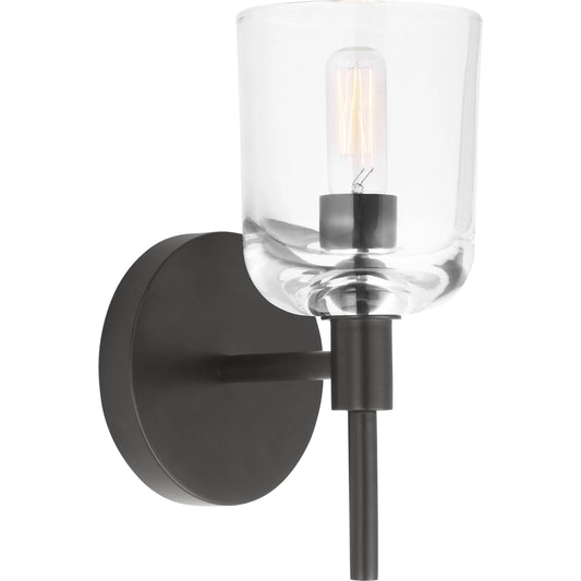 Hartley Sconce by Visual Comfort & Co.. Made from steel in a modern style.