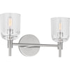 Polished Nickel