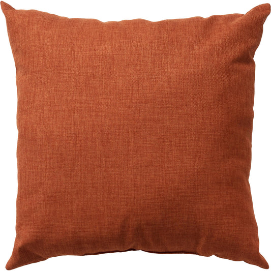 Staunton Indoor/Outdoor Pillow by HedgeApple Essentials. Made from polyester in a modern style.