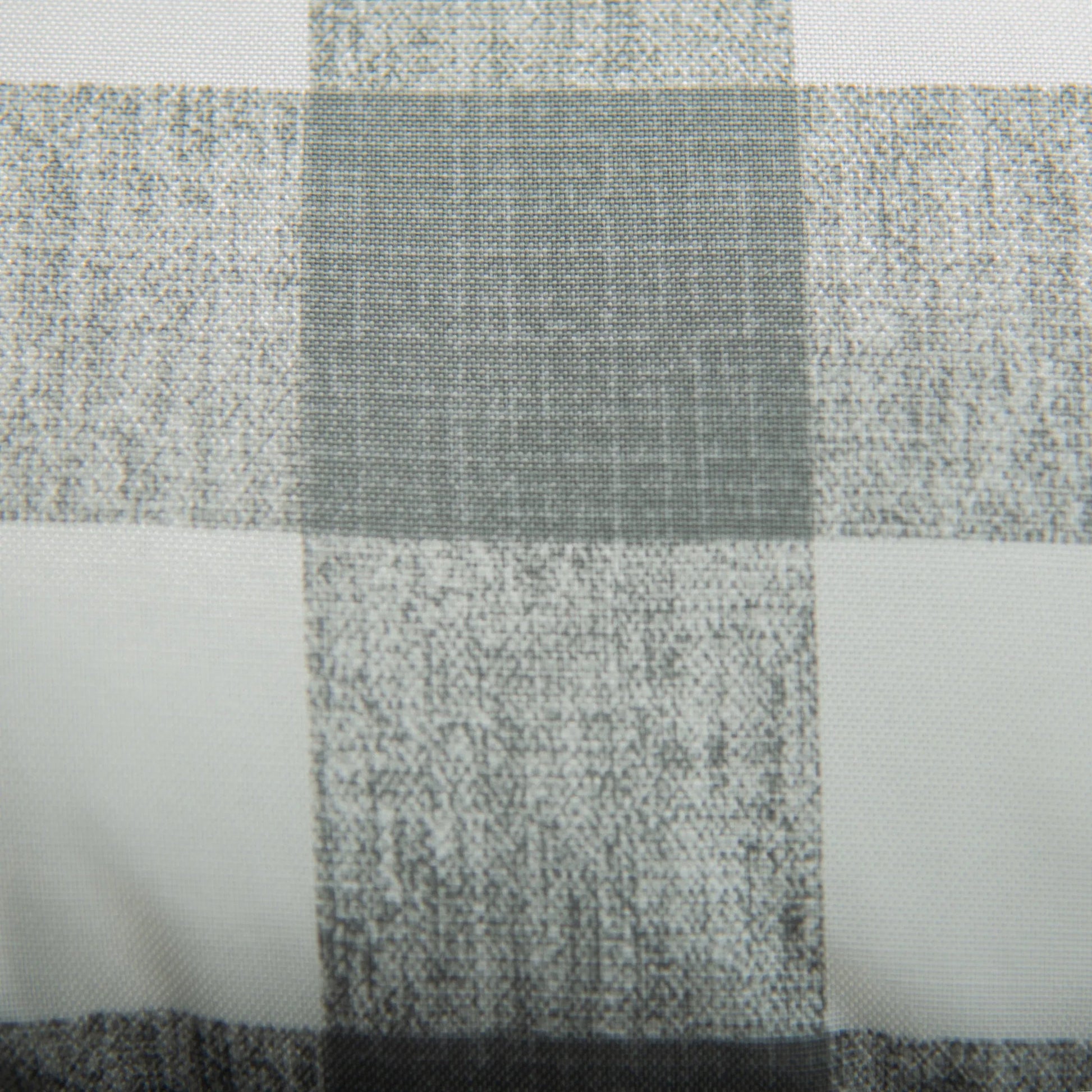 Palestine Indoor/Outdoor Pillow by HedgeApple Essentials in grey, white. Made from polyester in a transitional style.