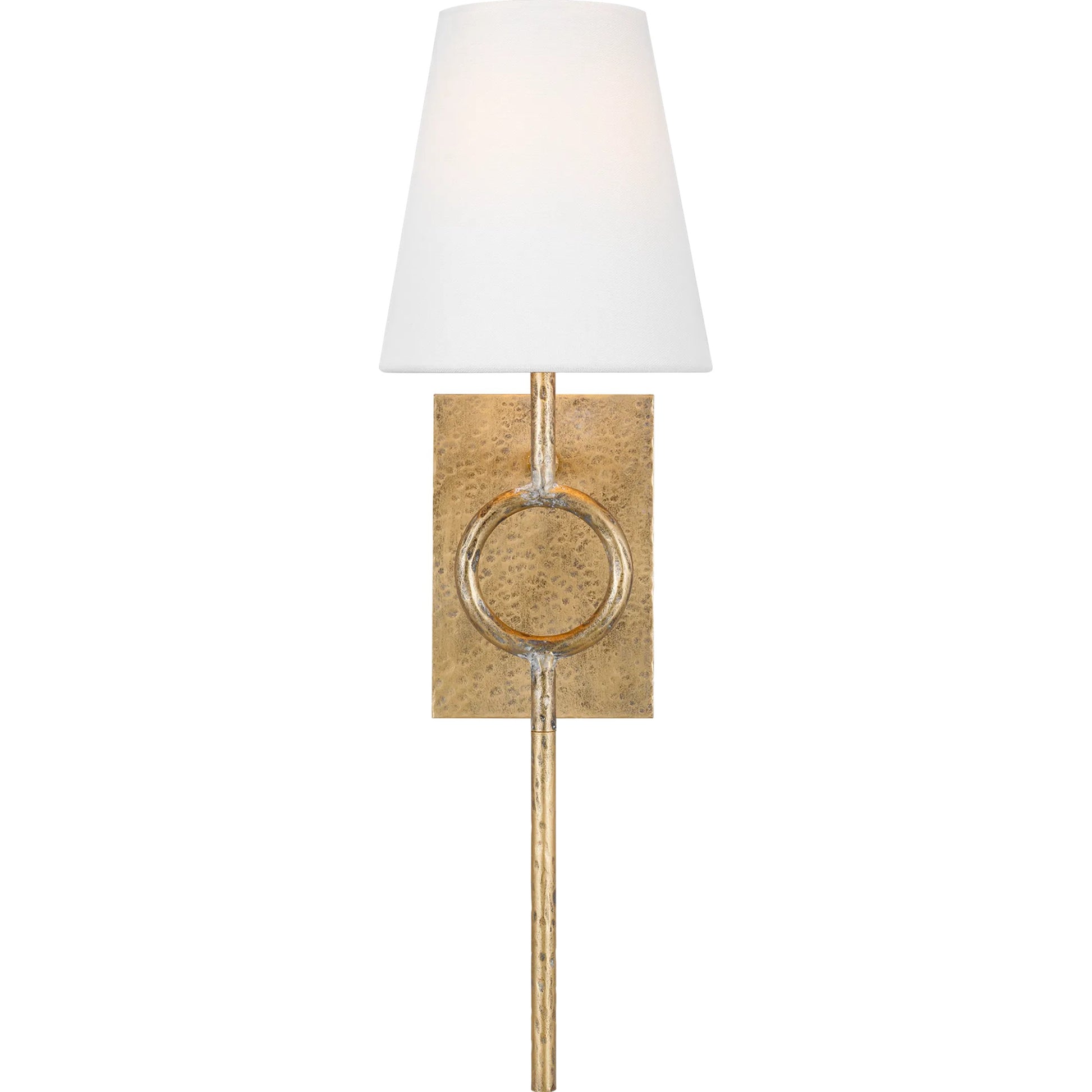 Montour Large Sconce by Visual Comfort & Co.. Made from unique in a unique style.