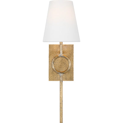 Montour Large Sconce by Visual Comfort & Co.. Made from unique in a unique style.