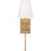 Montour Large Sconce by Visual Comfort & Co.. Made from unique in a unique style.