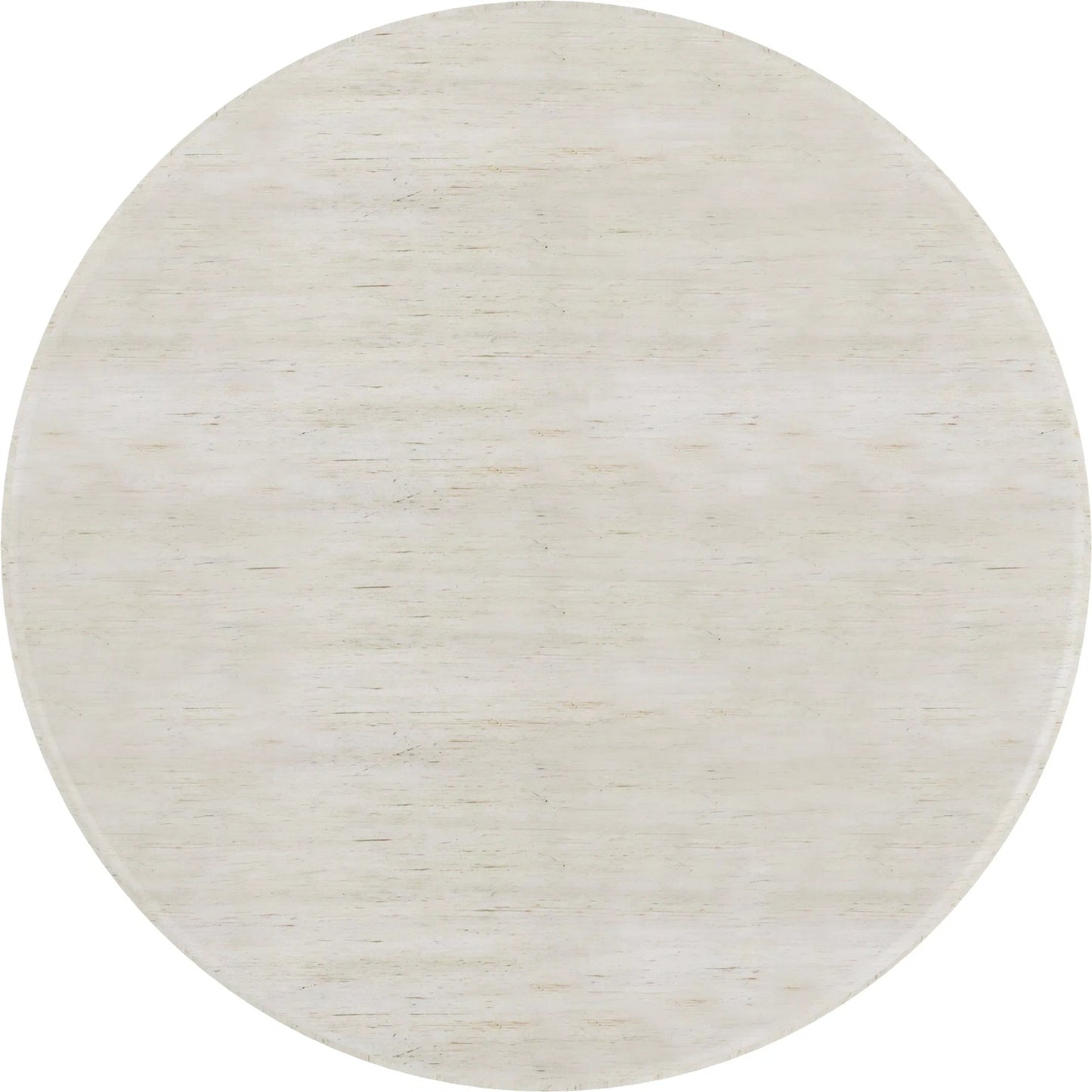 002 SI-2356180 | Additional Silo | Ashlar Round Dining Table by A.R.T. Furniture in bisque, sanded bronze. Made from parawood solids, birch veneers, resin in a transitional style.