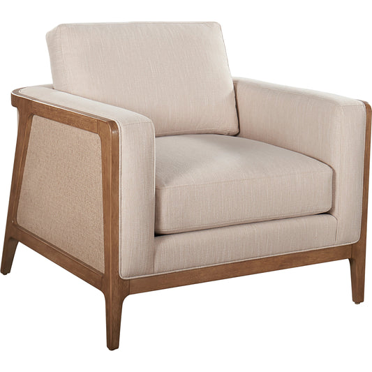 Harvey Lounge Chair by A.R.T. Furniture in tawny. Made from unique in a modern style.