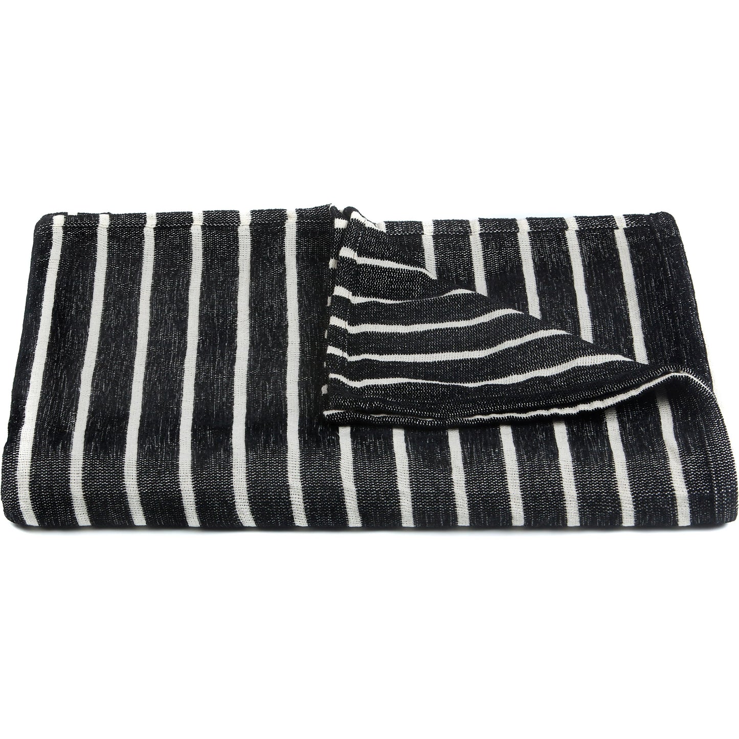 001 SI-2349104 | Primary Silo | Aria TH-ARI51601 Throw by Chandra. Made from 65% polyester, 35% cotton in a transitional style.