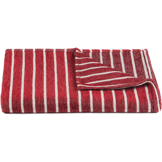 Aria TH-ARI51602 Throw by Chandra. Made from 65% polyester, 35% cotton in a unique style.