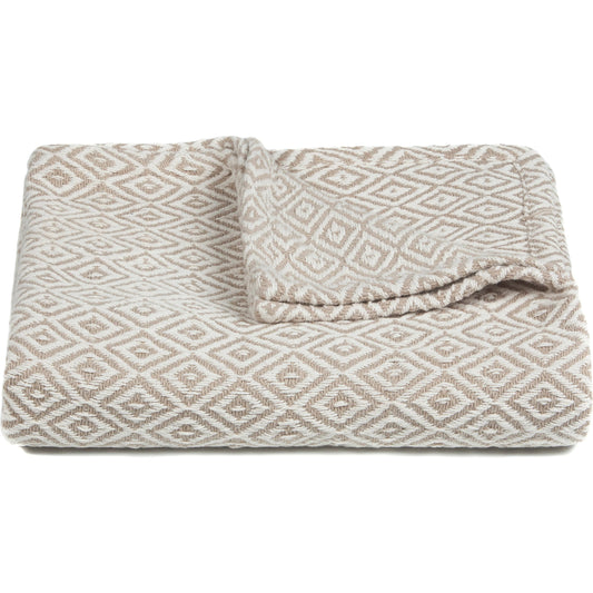 Lia TH-LIA51630 Throw by Chandra. Made from 100% cotton in a unique style.