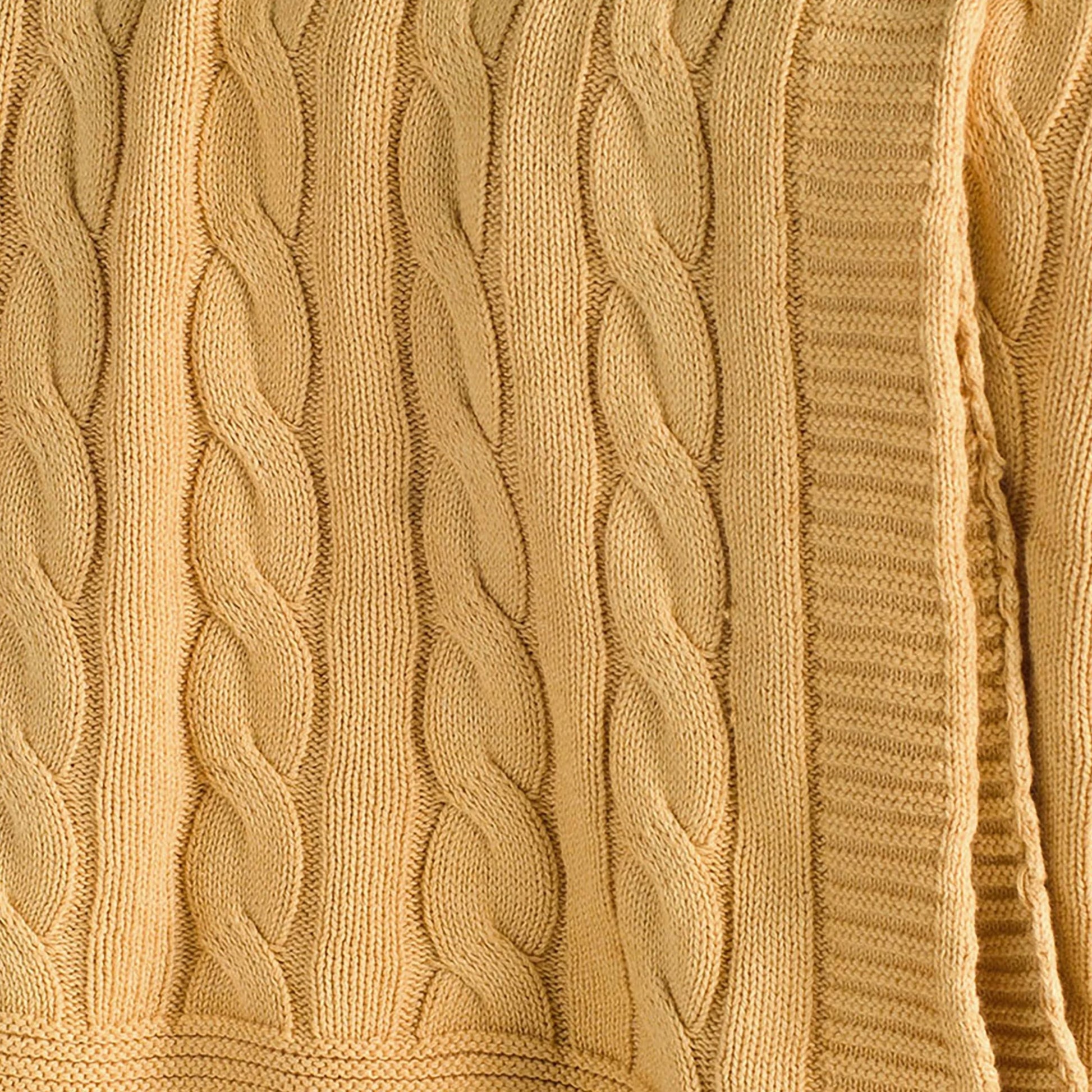 Oakland Throw by HedgeApple Essentials. Made from cotton in a modern style.