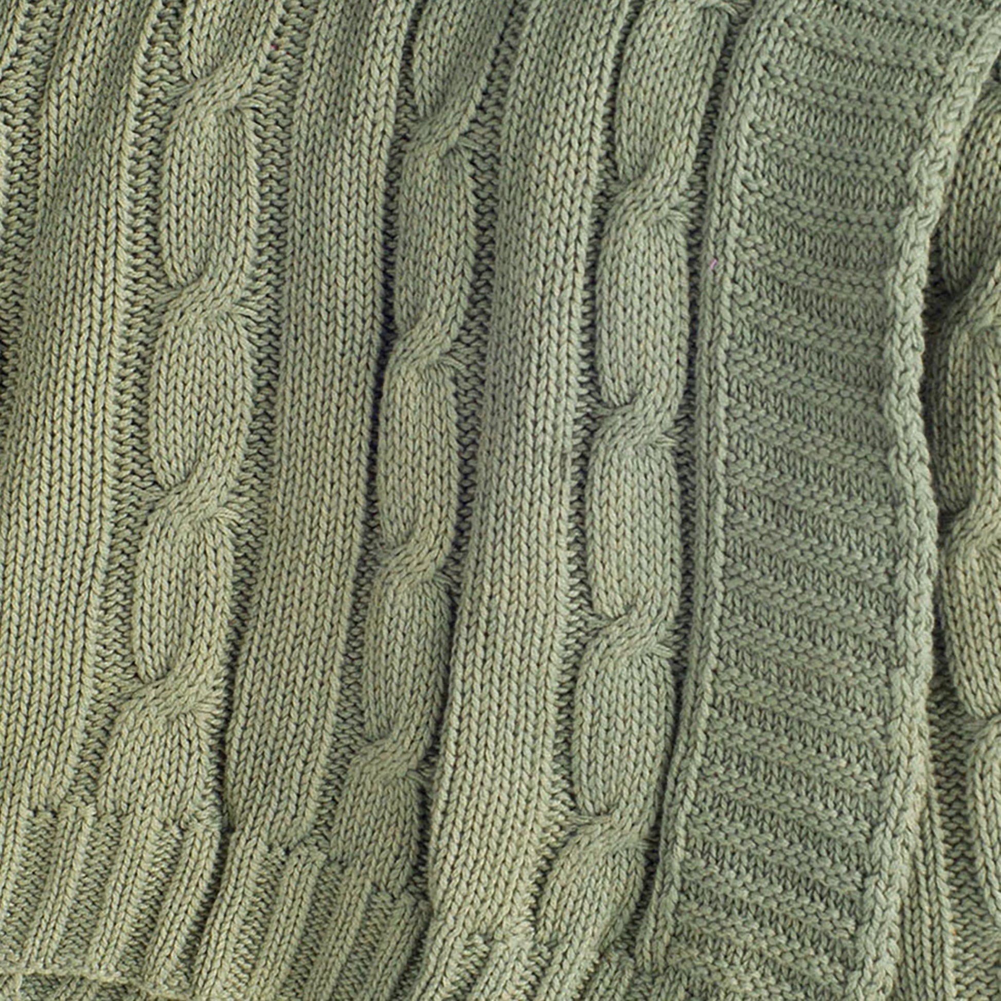 Oakland Throw by HedgeApple Essentials. Made from cotton in a modern style.