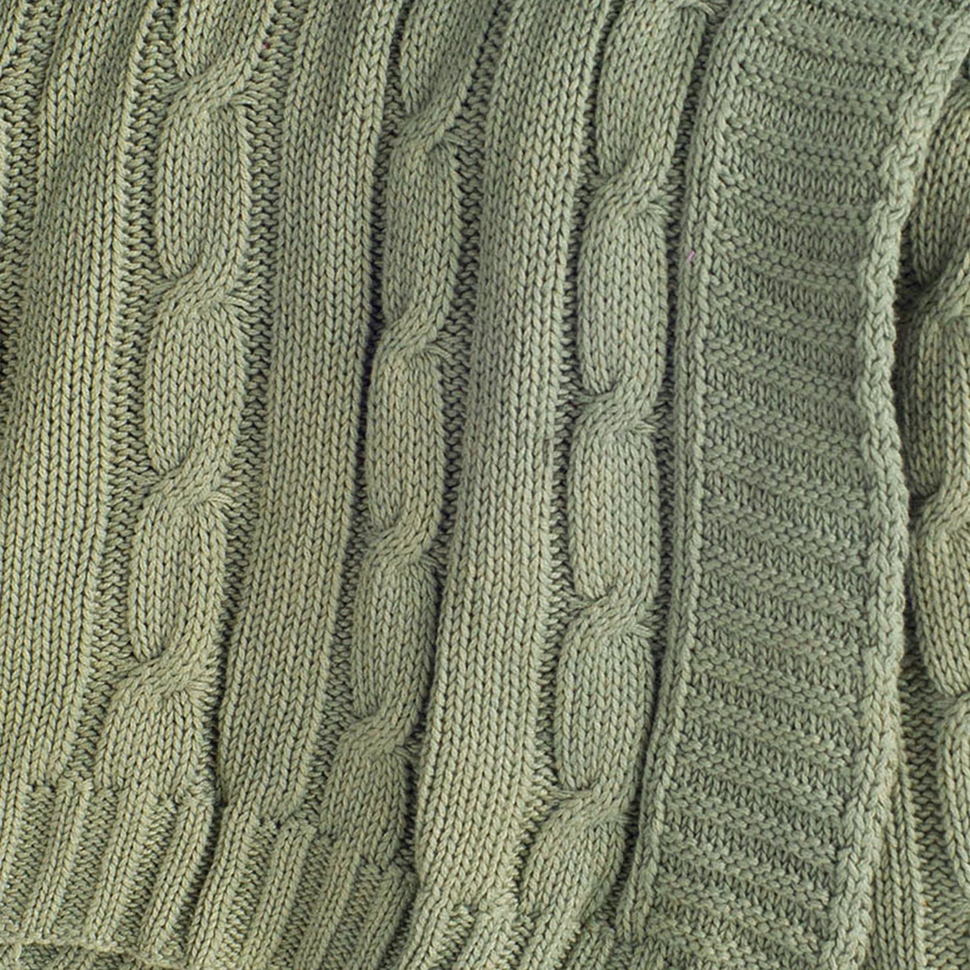 Oakland Throw by HedgeApple Essentials. Made from cotton in a modern style.