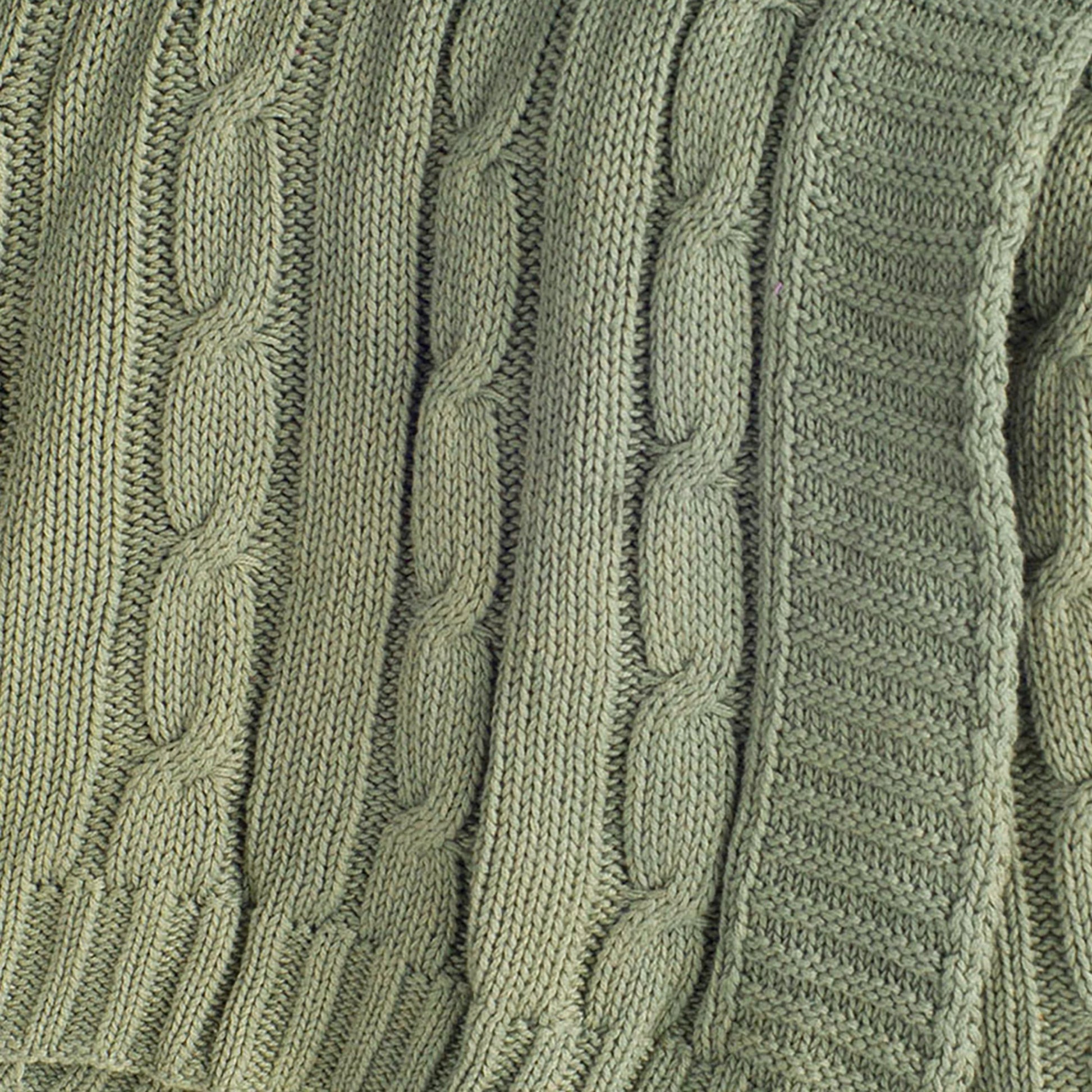 Oakland Throw by HedgeApple Essentials. Made from cotton in a modern style.