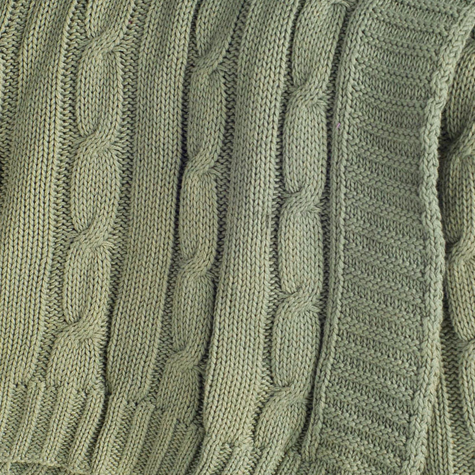 Oakland Throw by HedgeApple Essentials. Made from cotton in a modern style.