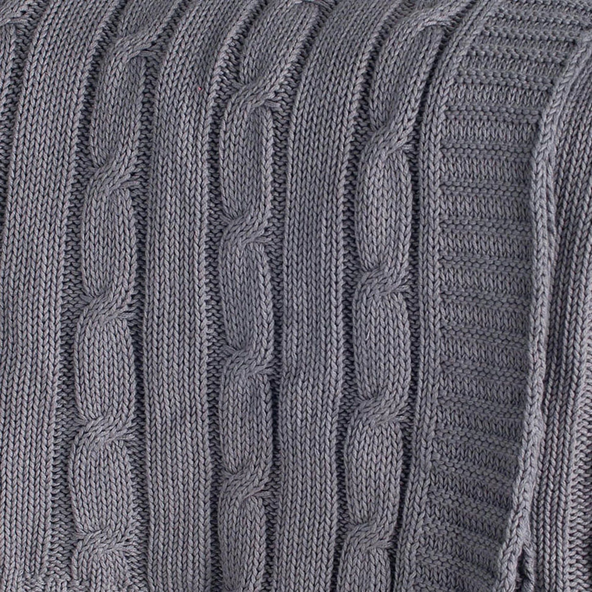 Oakland Throw by HedgeApple Essentials. Made from cotton in a modern style.