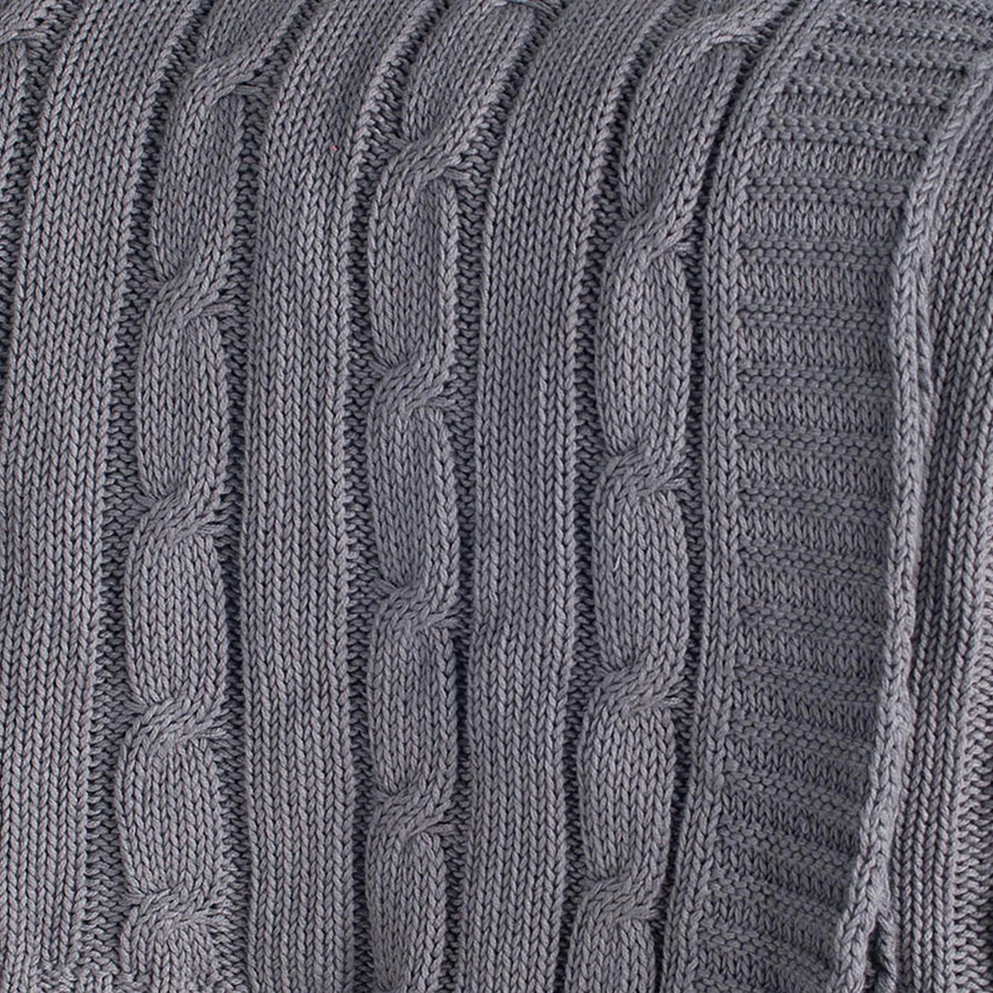Oakland Throw by HedgeApple Essentials. Made from cotton in a modern style.